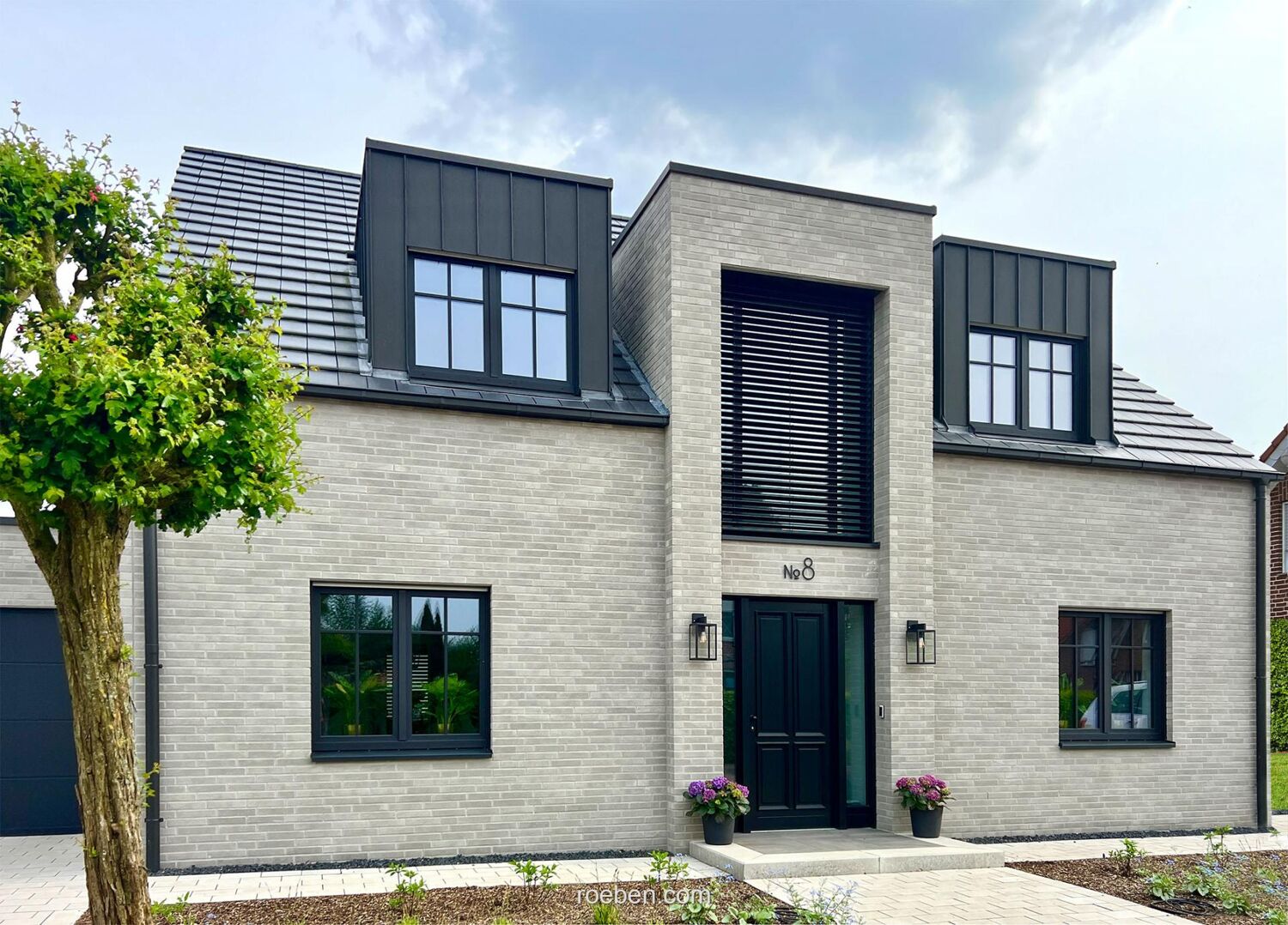 Klassiek Project